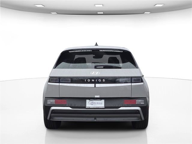 New 2026 Hyundai Ioniq 5 SE image 8