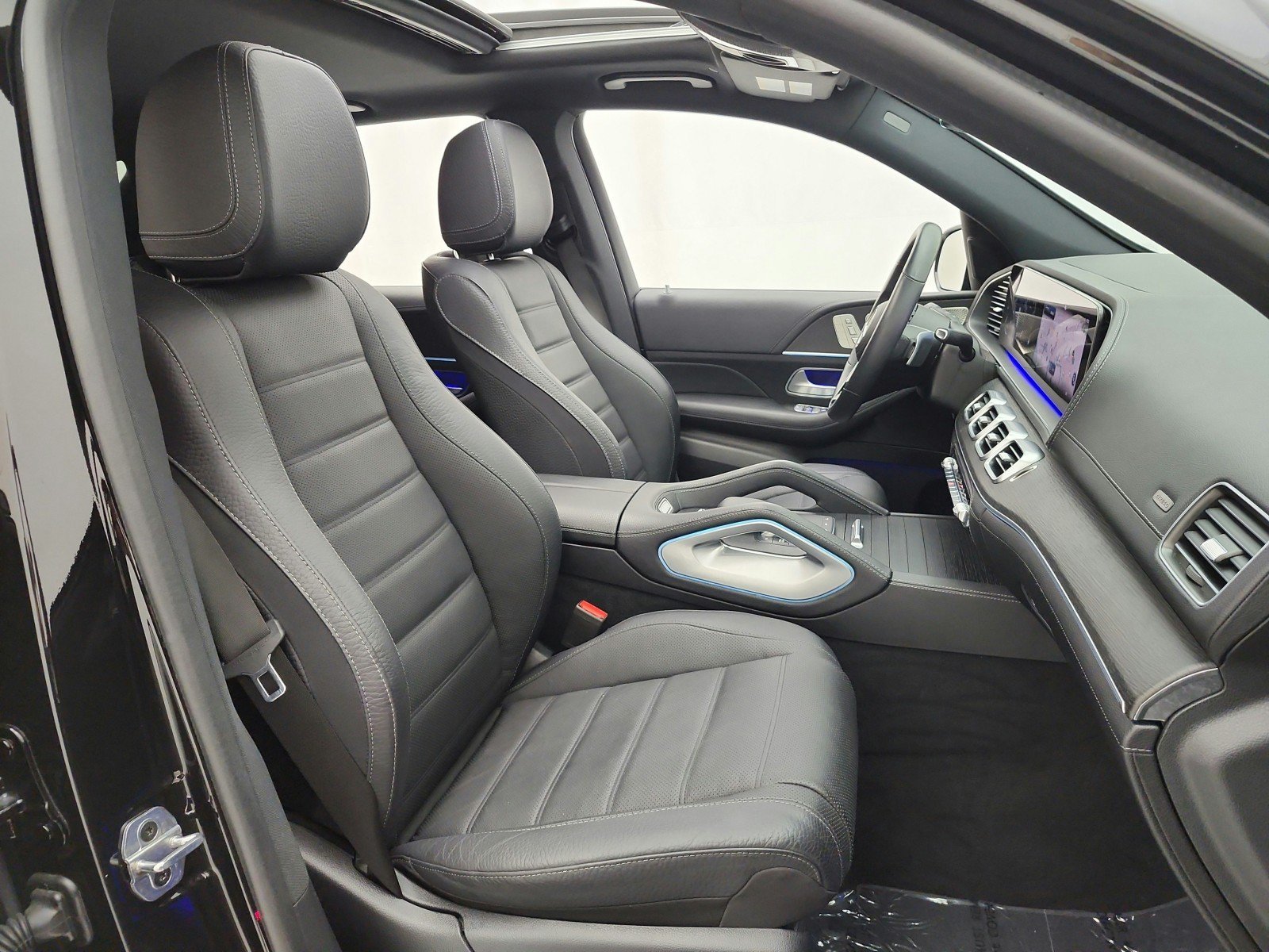 Certified 2024 Mercedes-Benz GLE 580 4MATIC image 19