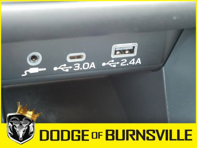 Used 2024 Subaru Outback Premium image 20