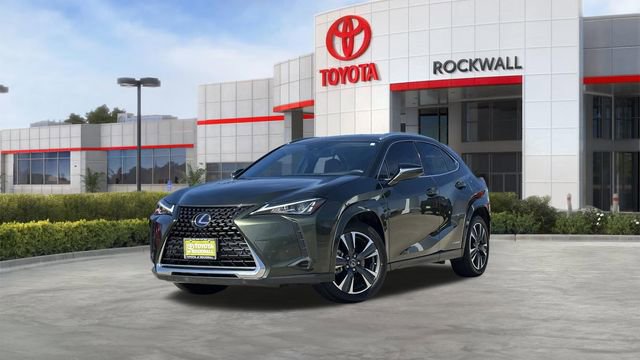 Used 2022 Lexus UX 250h 250h Base w/ Premium Package image 1