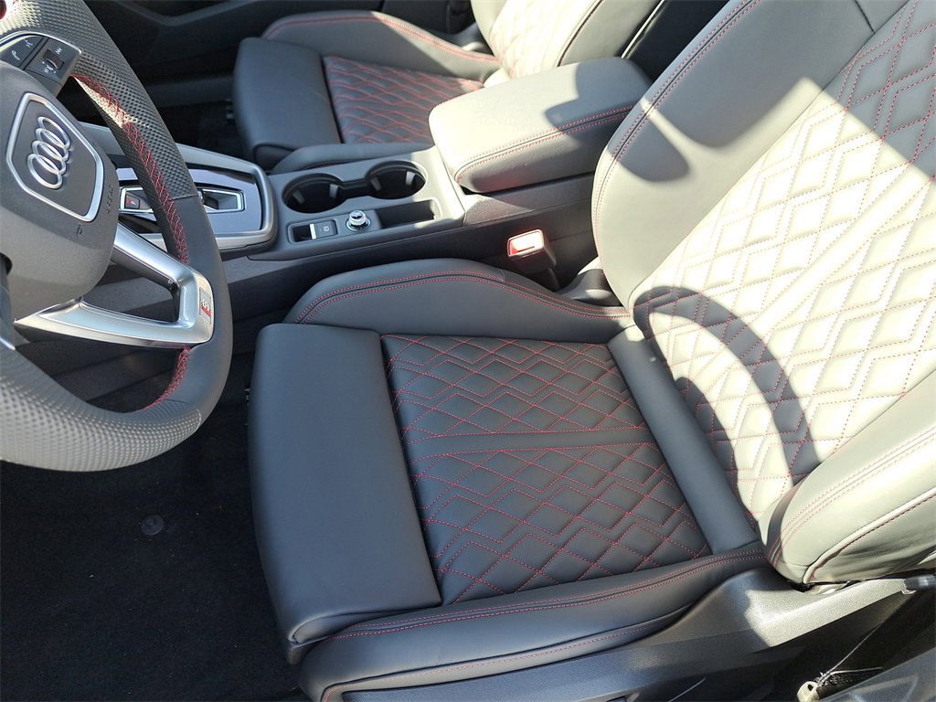 New 2026 Audi S3 Premium image 18