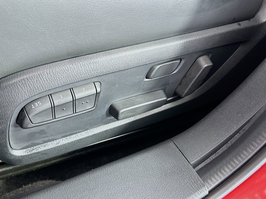 Used 2021 MAZDA MAZDA6 Grand Touring Reserve image 19