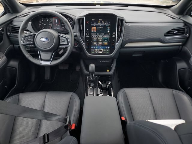 Certified 2026 Subaru Forester Limited w/ Premium/Limited Package AWD/4WD image 18