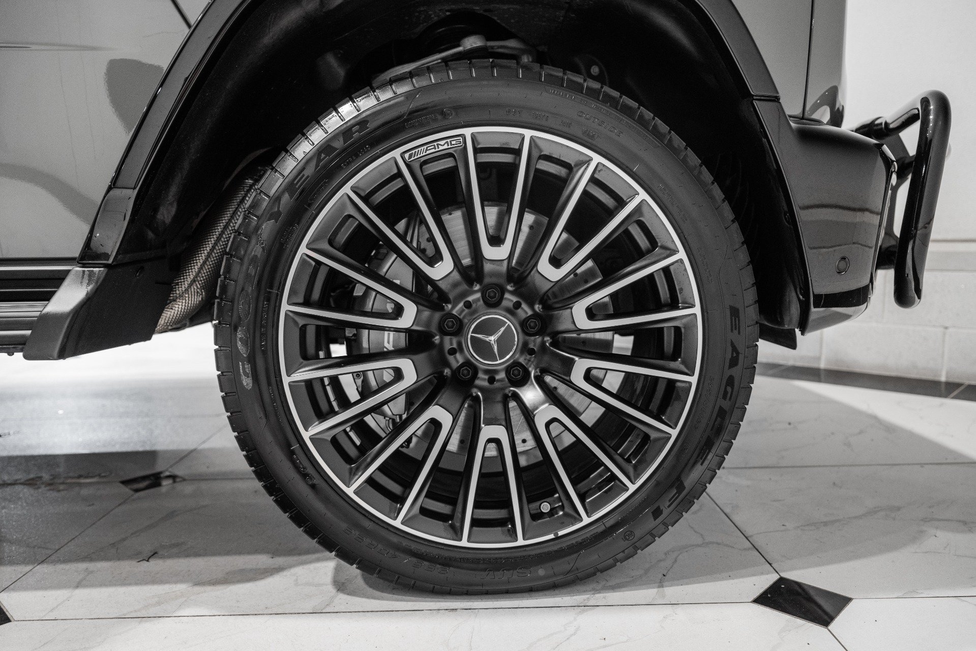 Used 2026 Mercedes-Benz G 63 AMG 4MATIC image 19