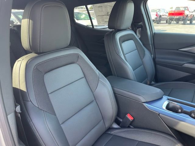 New 2026 Chevrolet Equinox EV LT AWD/4WD image 10