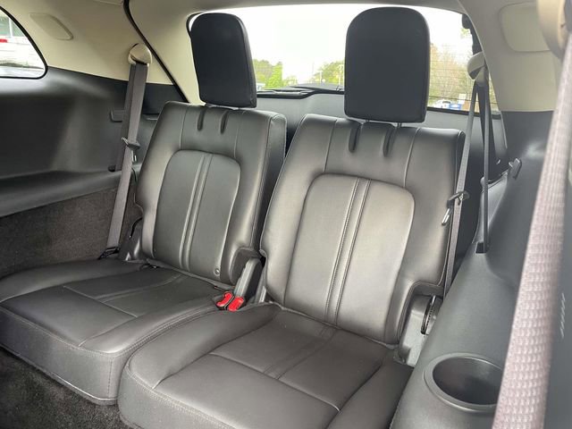 Used 2016 Lincoln MKT AWD w/ Equipment Group 201A image 13