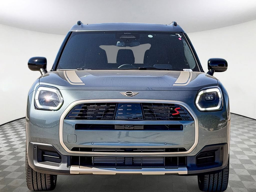New 2027 MINI Cooper Countryman S w/ Comfort Package Max AWD/4WD image 2