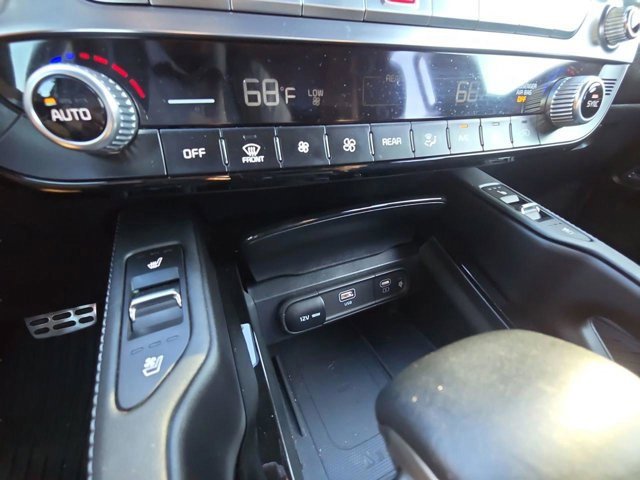 Used 2025 Kia Telluride SX X-Line image 43