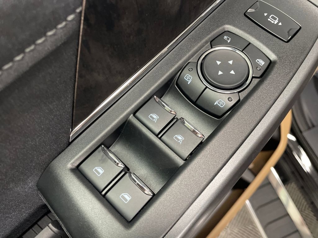 New 2026 Ford F250 Lariat w/ Chrome Package image 16