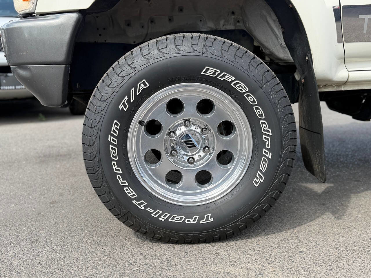 Used 1989 Toyota Pickup Deluxe AWD/4WD image 69
