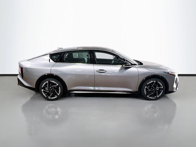 New 2025 Kia K4 GT-Line Turbo w/ GT-Line Premium Package FWD image 8