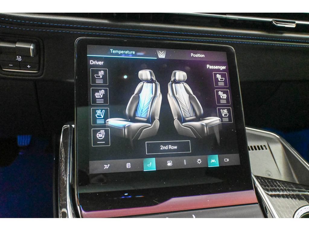 New 2026 Cadillac Escalade IQL Luxury AWD/4WD image 41