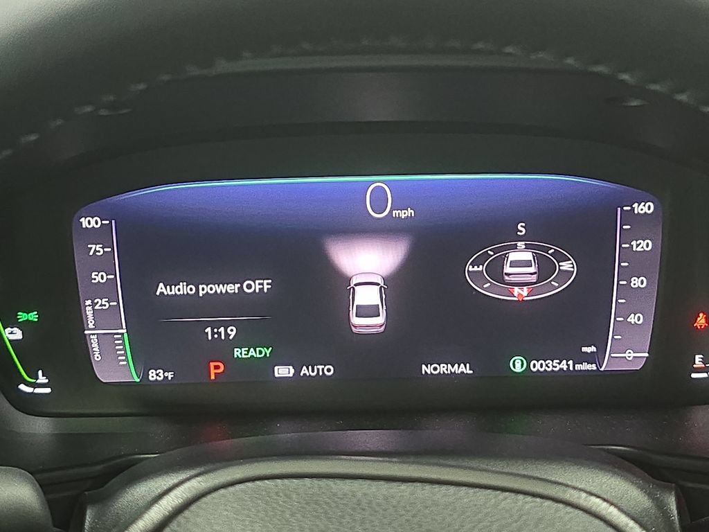Used 2025 Honda Accord Sport image 16