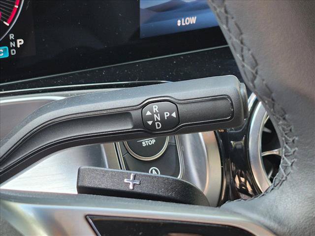 Used 2026 Mercedes-Benz GLB 250 image 13