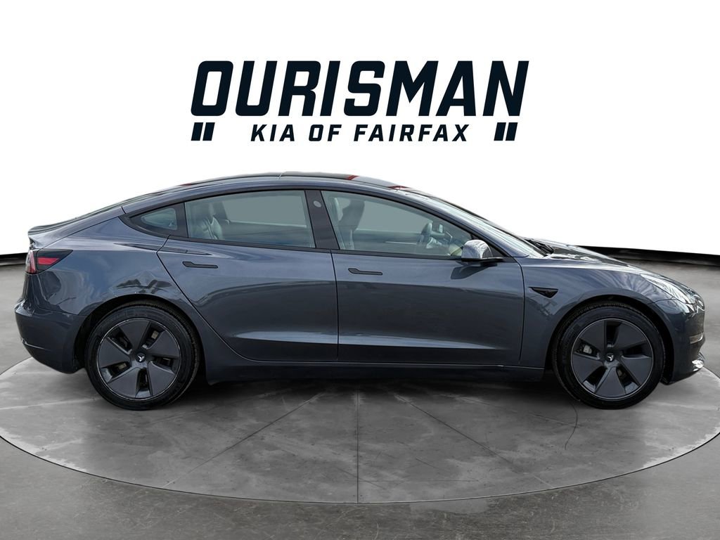 Used 2023 Tesla Model 3 Standard Range image 7