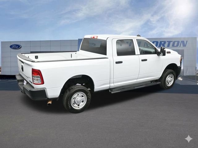 Used 2024 RAM 2500 Tradesman image 57