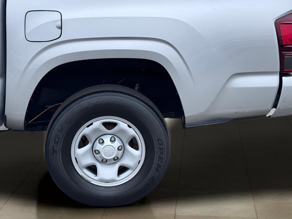 Used 2022 Toyota Tacoma SR w/ SR Convenience Package image 35