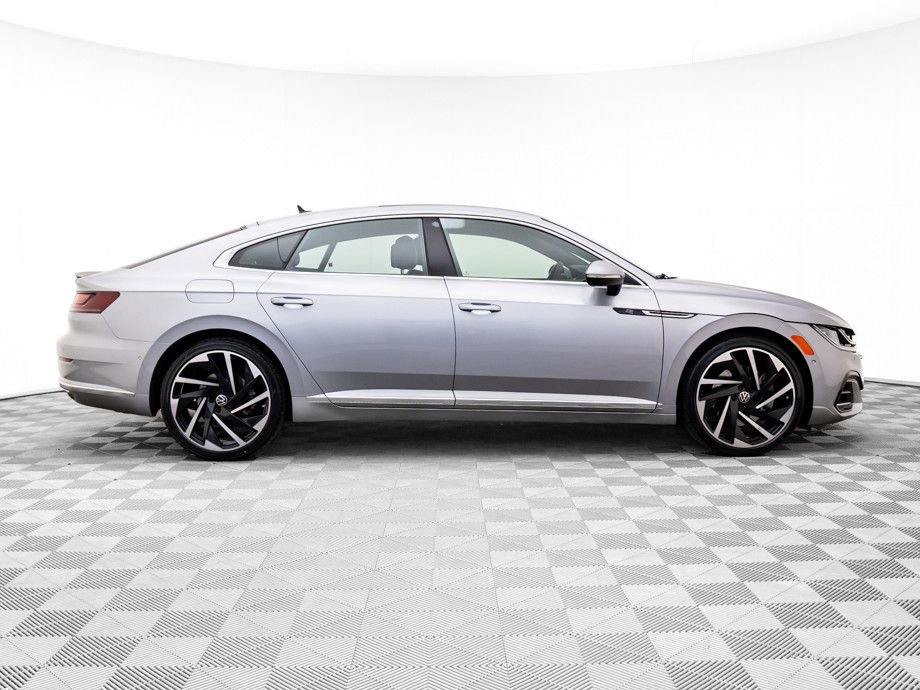 Used 2021 Volkswagen Arteon SEL Premium image 6