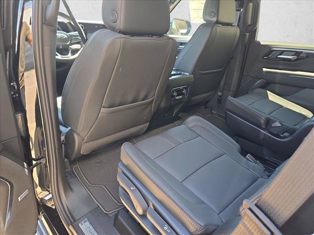 New 2026 Chevrolet Tahoe RST w/ Comfort Package RWD image 10