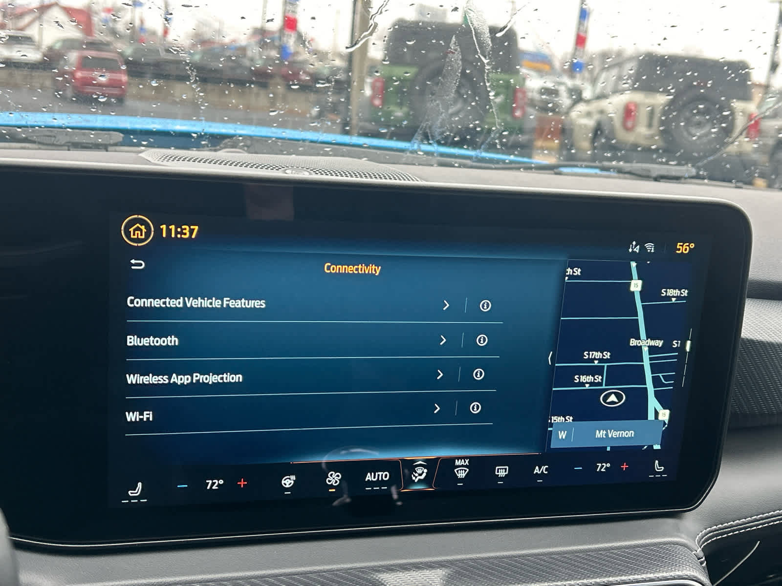 New 2026 Ford Mustang GT Premium image 25