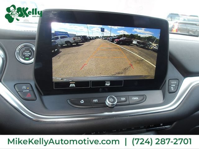 Used 2024 Chevrolet Blazer LT w/ Convenience Package AWD/4WD image 19