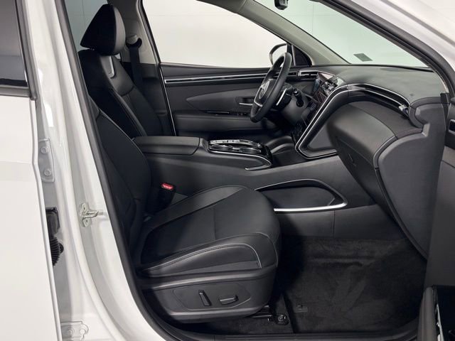 Used 2024 Hyundai Tucson Limited FWD image 33