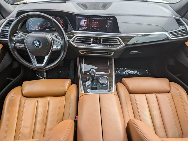 Used 2021 BMW X5 sDrive40i w/ Premium Package 2 RWD image 18