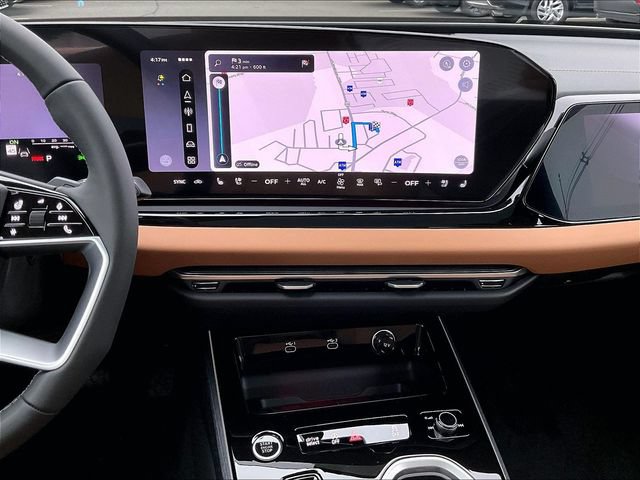 New 2026 Audi A6 Prestige AWD/4WD image 8