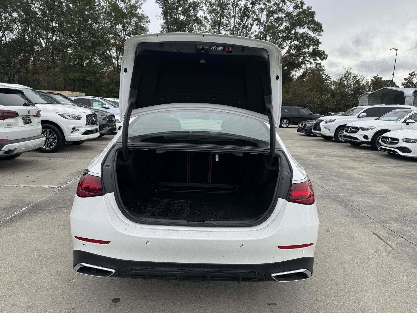 Certified 2025 Mercedes-Benz E 350 Sedan image 22