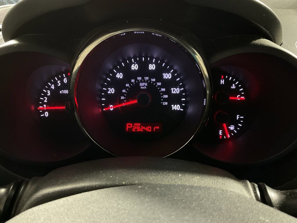 Used 2010 Kia Soul + w/ Audio Pkg image 19