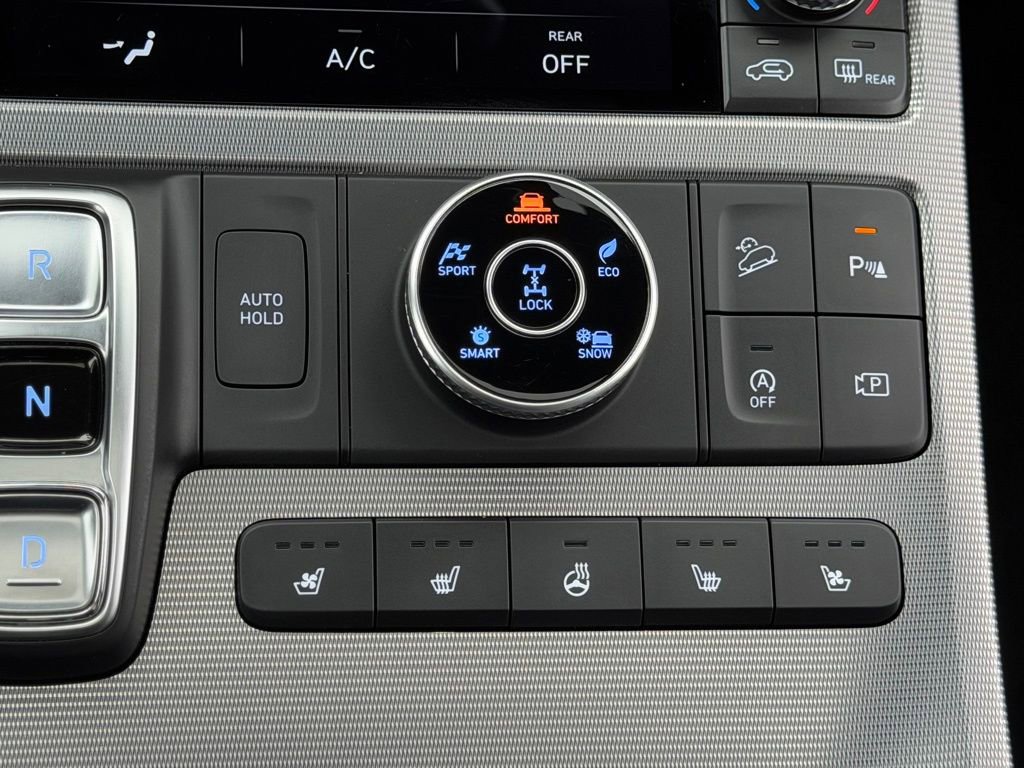 Used 2024 Hyundai Palisade Calligraphy AWD/4WD image 26