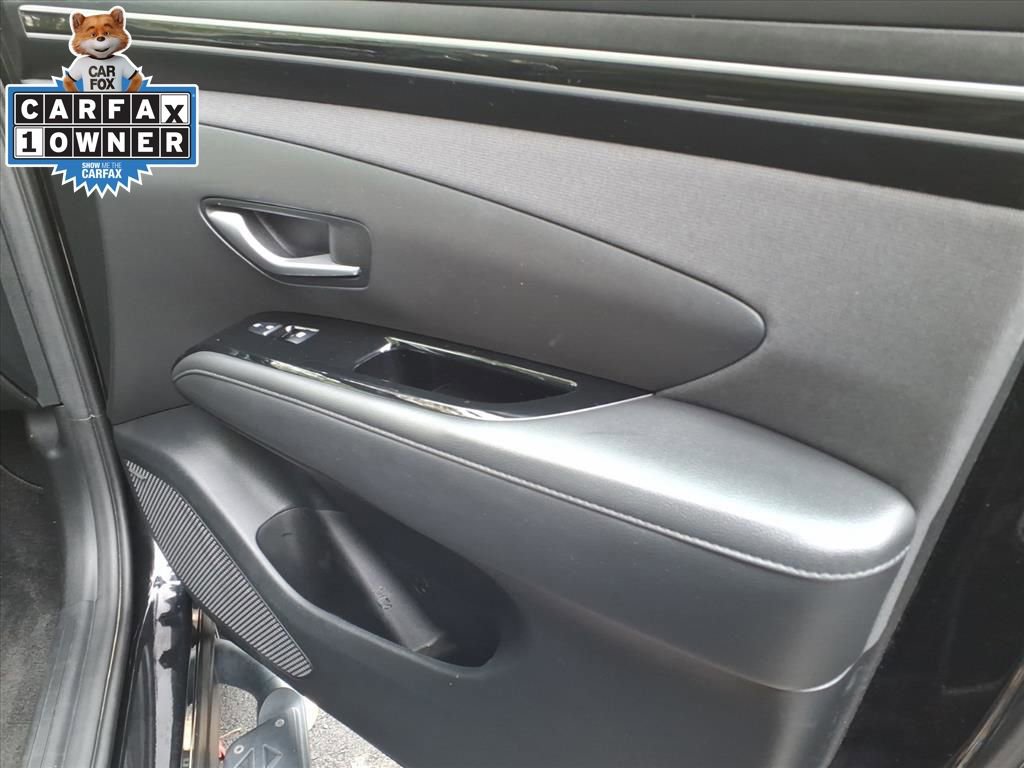 Certified 2022 Hyundai Santa Cruz Limited image 5