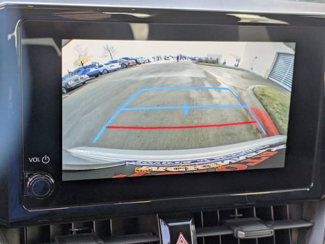 Used 2023 Toyota Corolla LE image 17