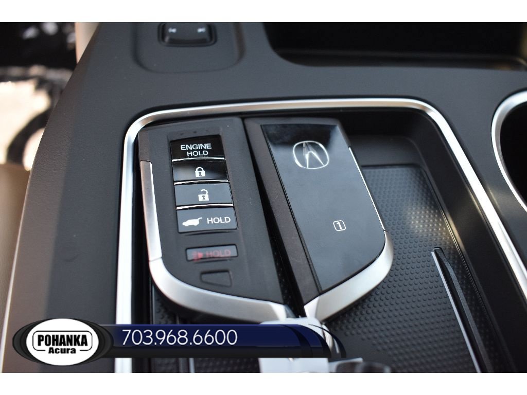 New 2026 Acura MDX w/ Technology Package AWD/4WD image 41