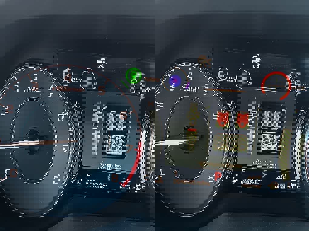 Used 2025 Acura RDX SH-AWD image 22