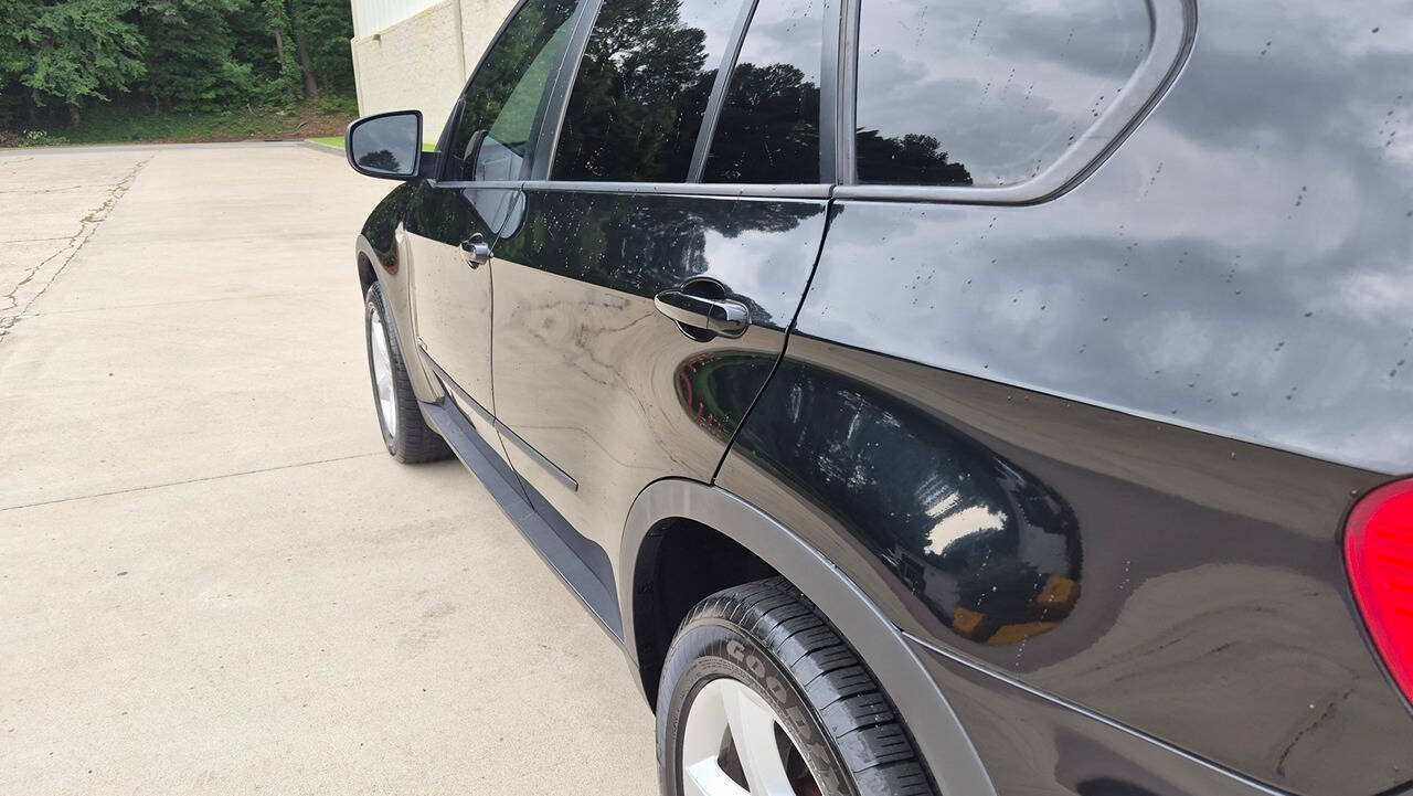 Used 2010 BMW X5 xDrive30i AWD/4WD image 19
