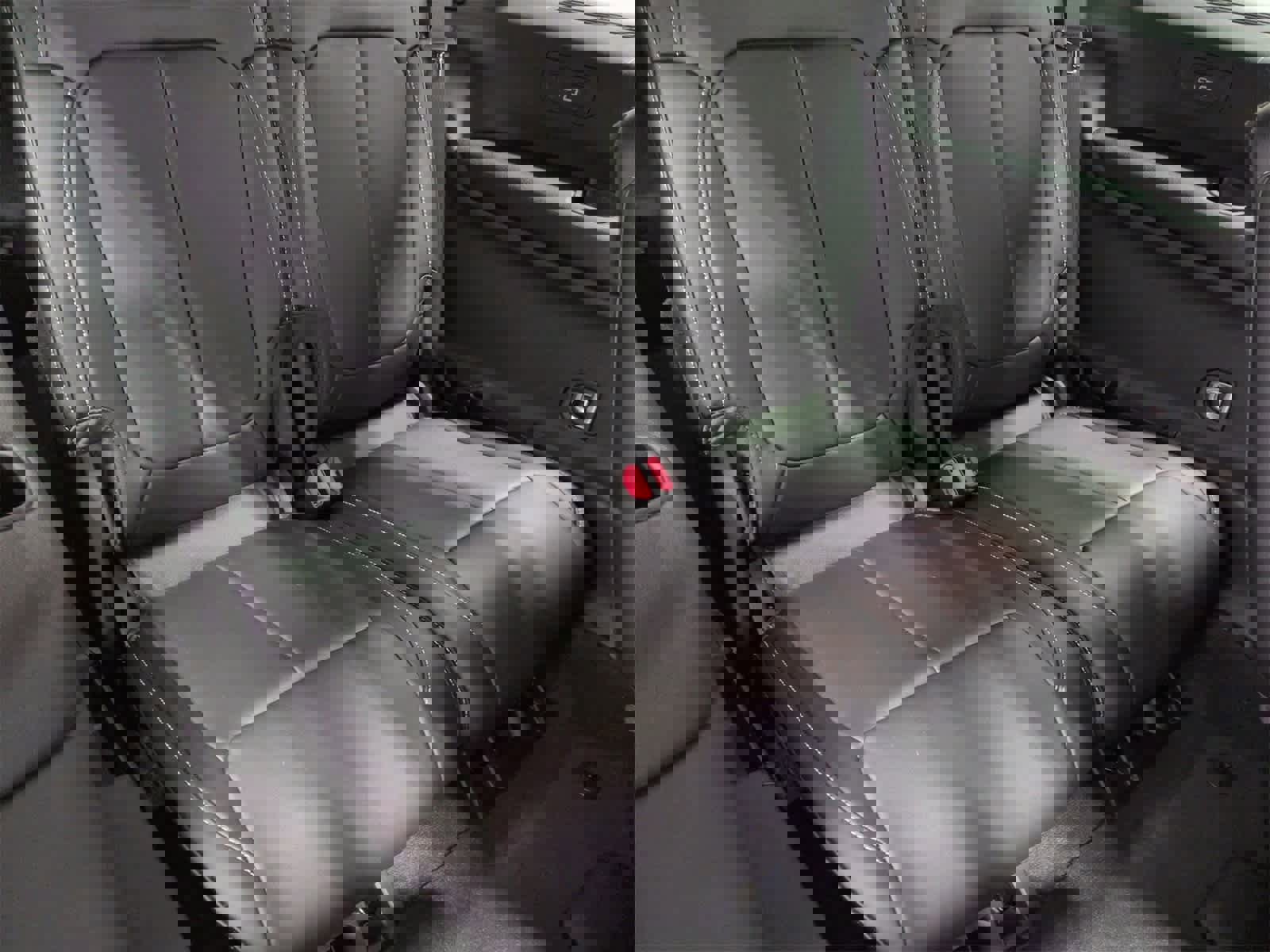 Used 2025 Jeep Grand Cherokee L Limited image 37