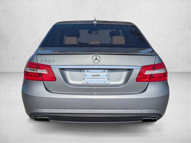 Used 2013 Mercedes-Benz E 350 Sedan image 7
