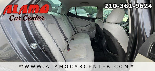 Used 2011 Kia Optima LX FWD image 20
