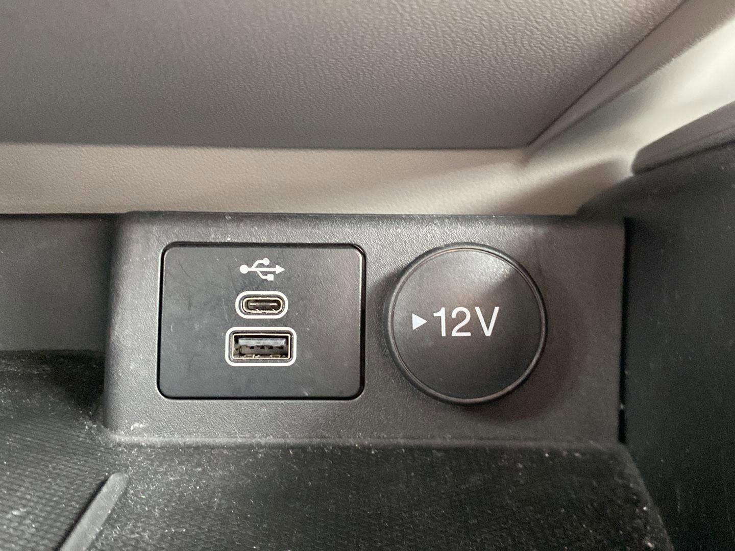 Used 2024 Ford Escape Active image 51