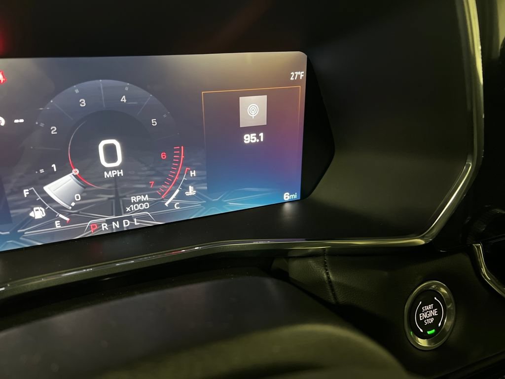 New 2026 GMC Canyon Elevation w/ Convenience Package AWD/4WD image 20