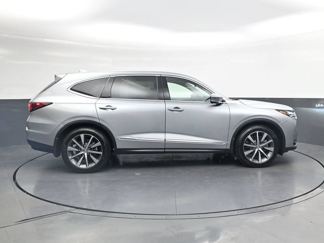 New 2026 Acura MDX w/ Technology Package AWD/4WD image 3