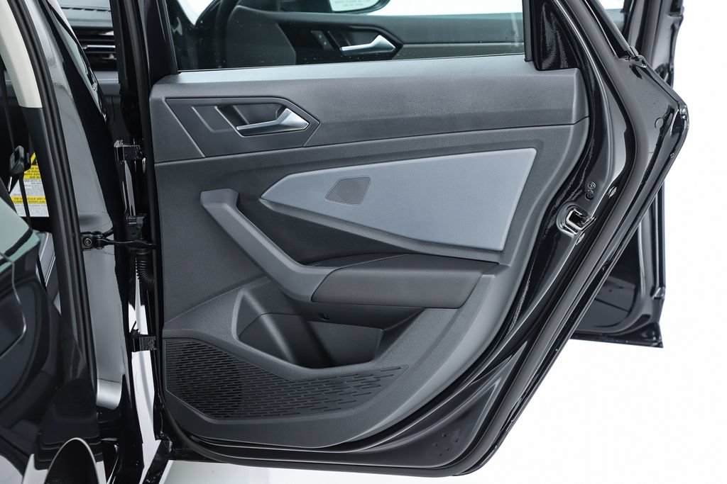 New 2026 Volkswagen Jetta SEL FWD image 68