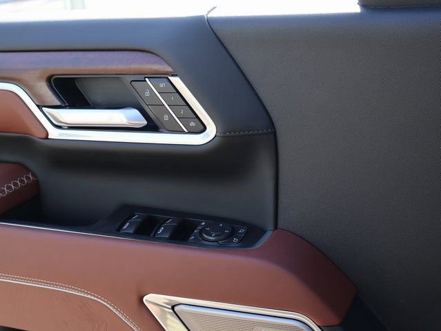 New 2026 GMC Sierra 2500 Denali Ultimate image 43