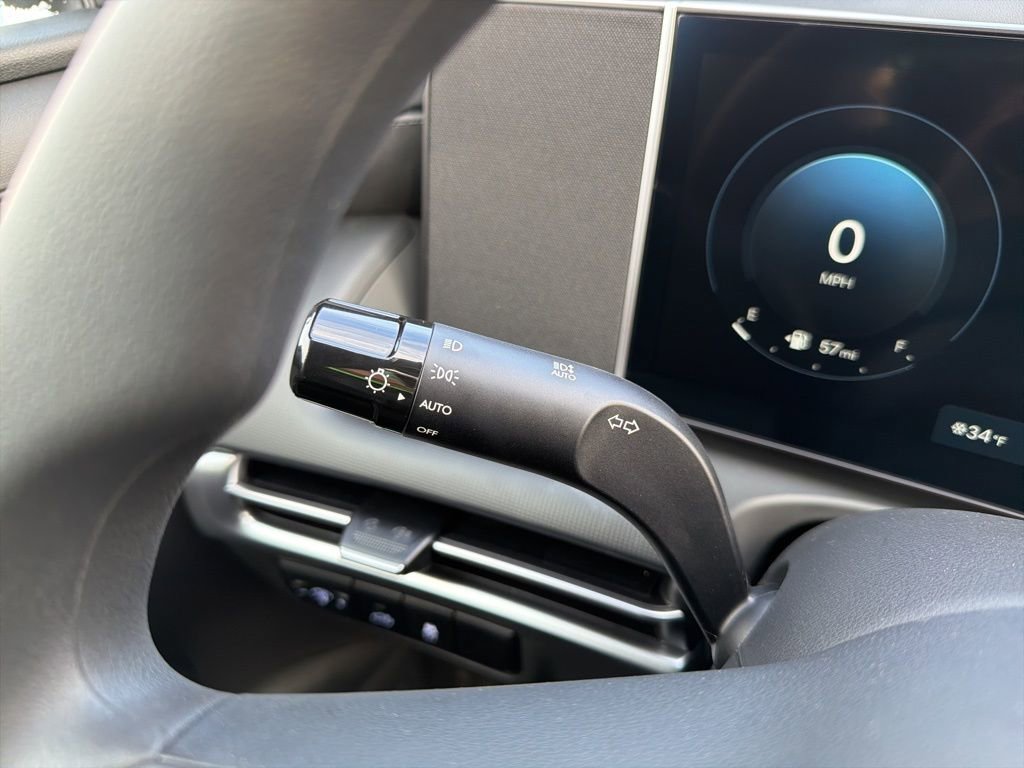 New 2026 Hyundai Santa Cruz SEL image 33