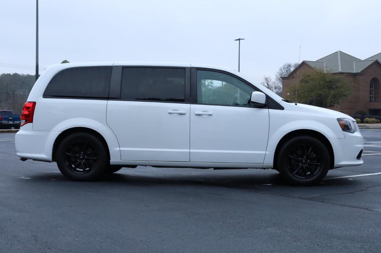Used 2020 Dodge Grand Caravan GT image 5