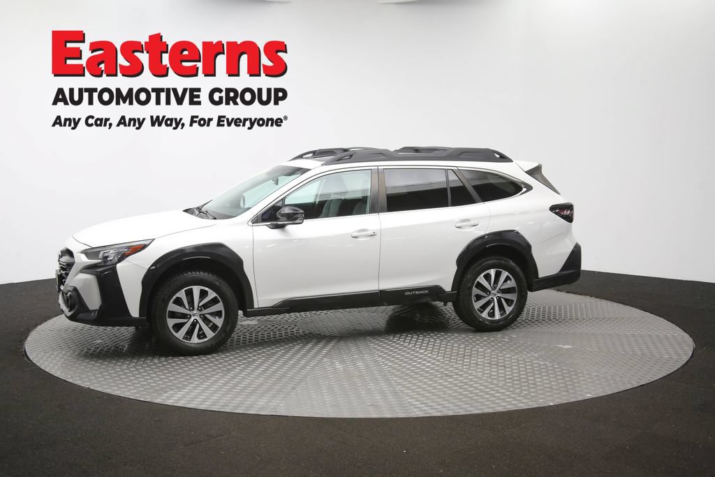 Used 2023 Subaru Outback Premium AWD/4WD image 58