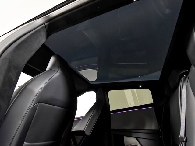 Used 2024 Tesla Cybertruck AWD Crew Cab image 29