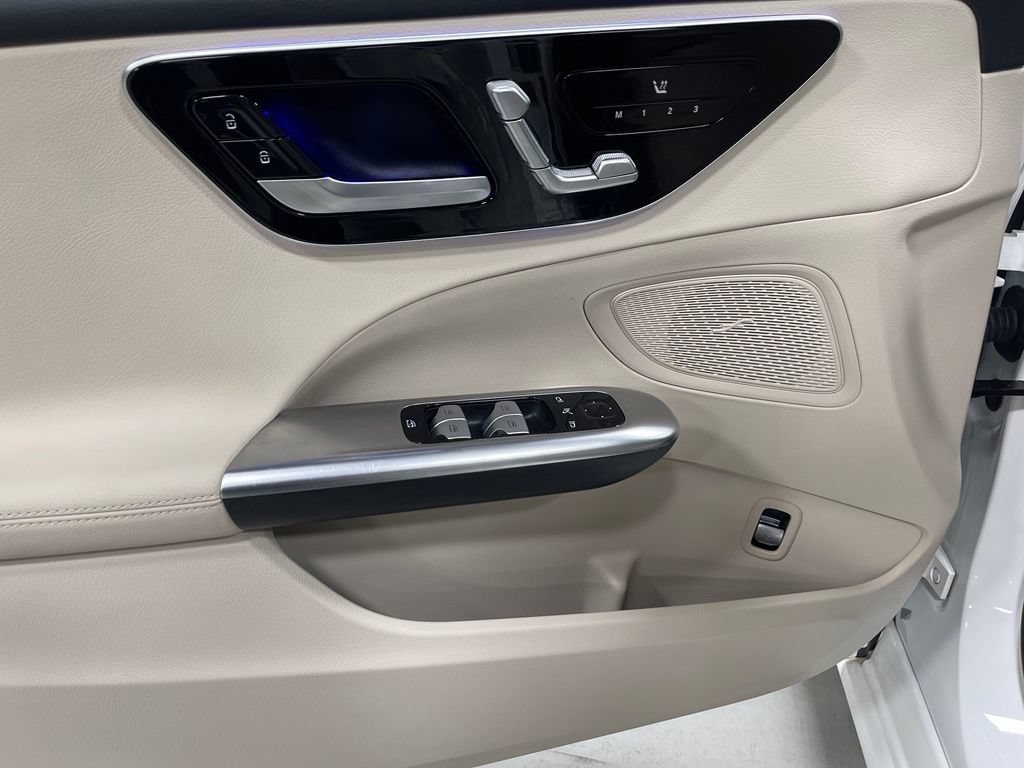 Certified 2024 Mercedes-Benz C 300 4MATIC Sedan image 18