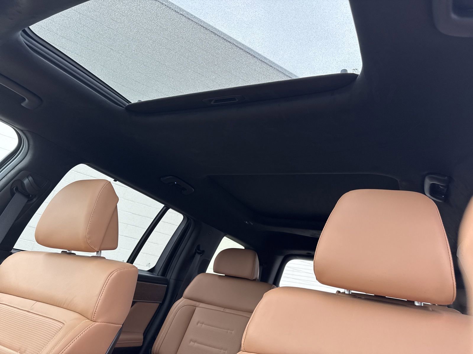 Used 2026 Hyundai Santa Fe Calligraphy image 37